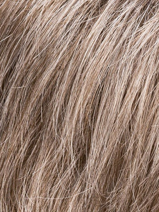 SMOKE MIX 48.38.36 | Medium/Light/Lightest Brown blended with a Grey Blend