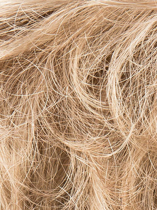 SANDY BLONDE MIX 24.14 | Lightest Ash Blonde and Medium Ash Blonde Blend