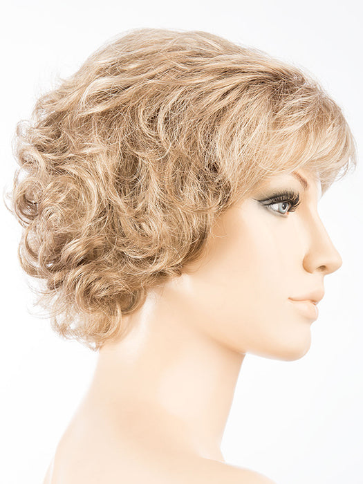 SANDY BLONDE MIX 24.14 | Lightest Ash Blonde and Medium Ash Blonde Blend