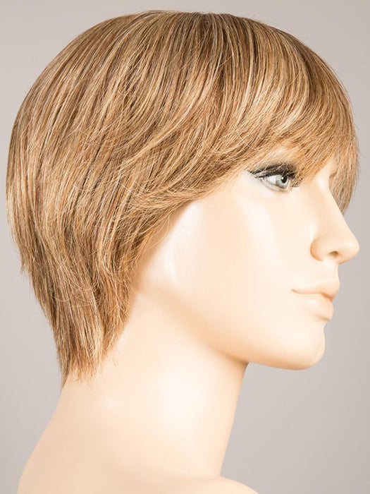 BERNSTEIN MIX 12.830.26 | Lightest Brown, Medium Brown Blended with Light Auburn, and Light Golden Blonde Blend