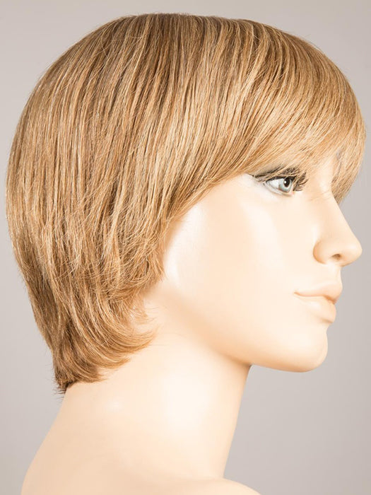 SAND MIX 14.26.12 | Medium Ash Blonde, Light Golden Blonde, and Lightest Brown Blend 