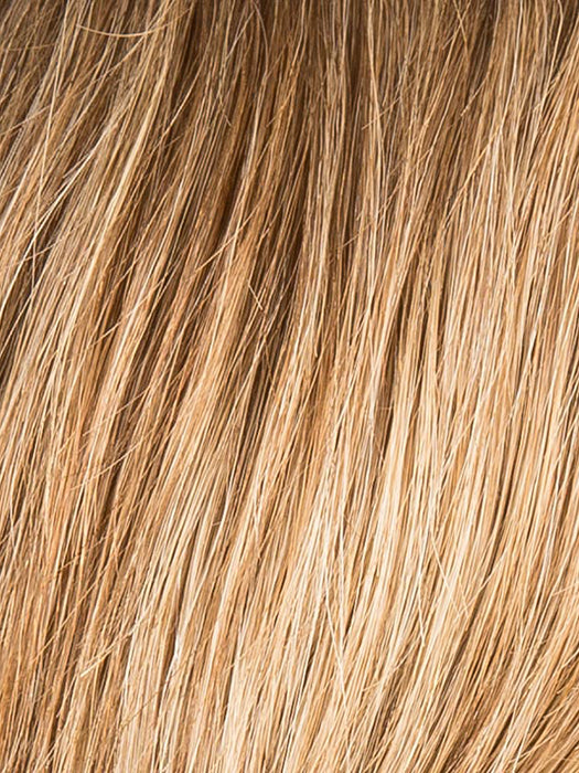 SAND MIX 14.26.12 | Medium Ash Blonde, Light Golden Blonde, and Lightest Brown Blend