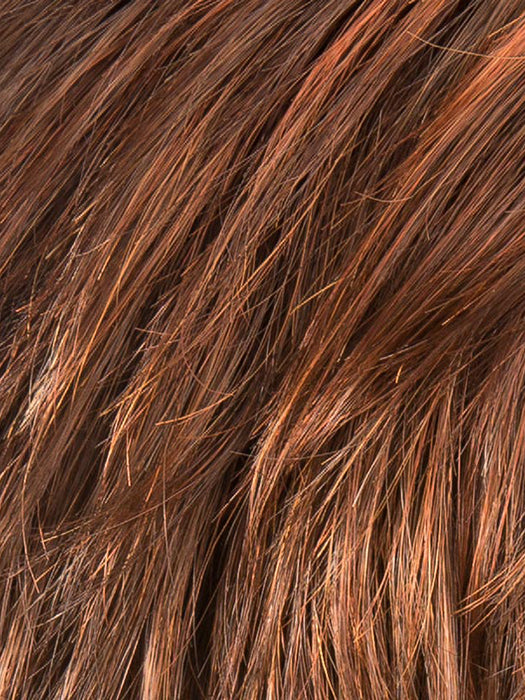 AUBURN MIX 33.130.33 | Dark Auburn and Deep Copper Brown Blend