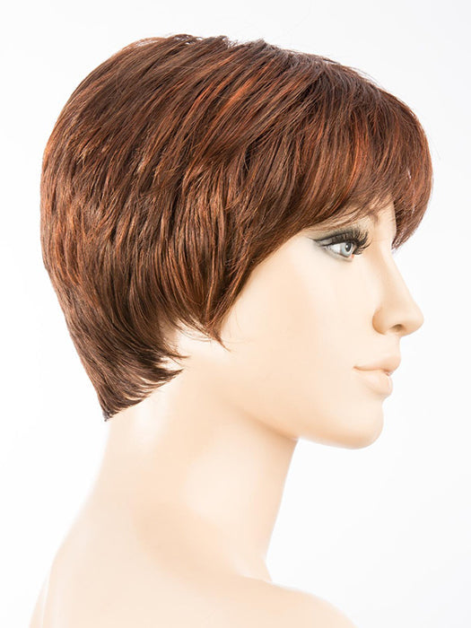 AUBURN MIX 33.130.33 | Dark Auburn and Deep Copper Brown Blend