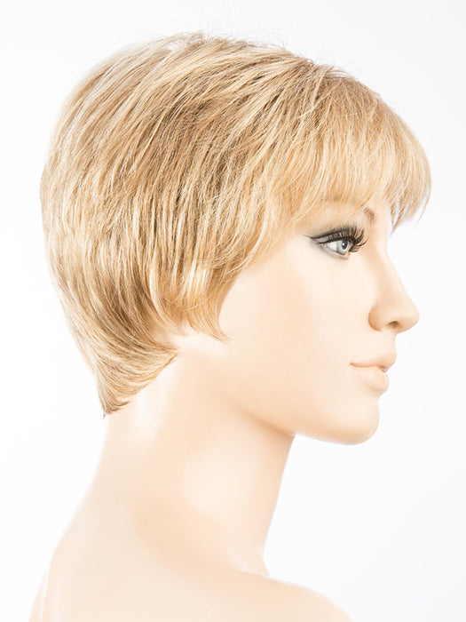 CARAMEL MIX 26.14 | Light Golden Blonde and Medium Ash Blonde Blend