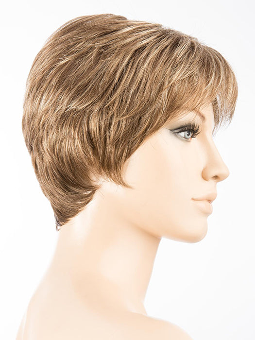 DARK SAND MIX 12.16.12 | Lightest Brown and Medium Blonde Blend