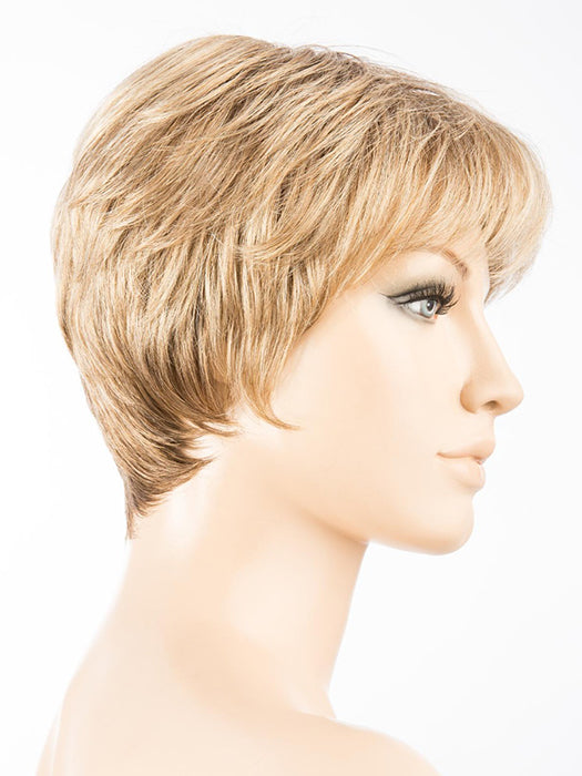 SANDY BLONDE MIX 24.14.14 | Lightest Ash Blonde and Medium Ash Blonde Blend