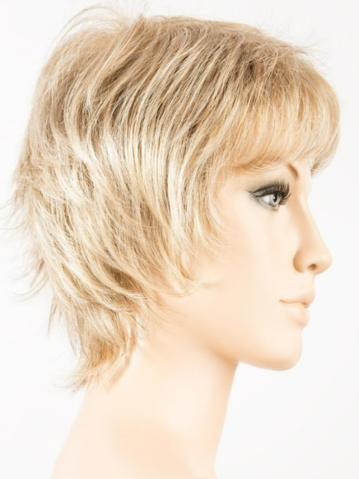 CHAMPAGNE MIX 22.14.20 | Lightest Ash Blonde, Medium Ash Blonde with Light Golden Blonde blend