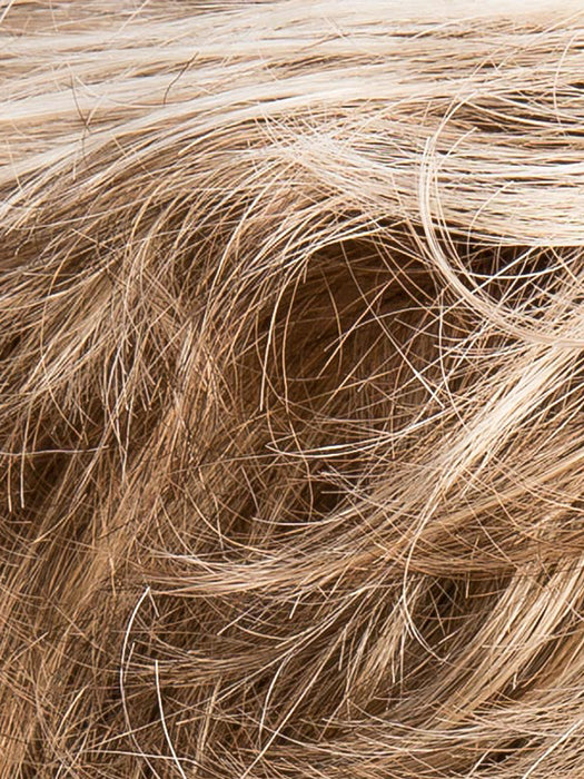 DARK SAND MIX 14.22.12 | Medium Ash Blonde Blended with Light Neutral Blonde and Lightest Brown Blend