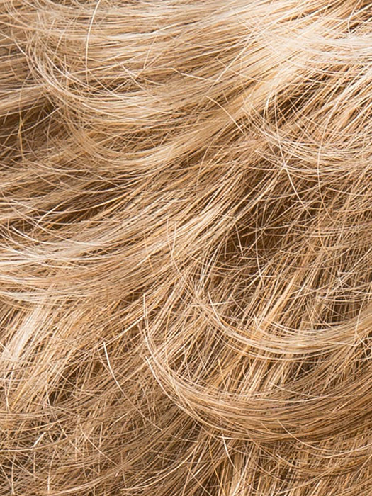 SAND MIX 20.14.26 | Light Strawberry Blonde and Medium Ash Blonde with Light Golden Blonde Blend 