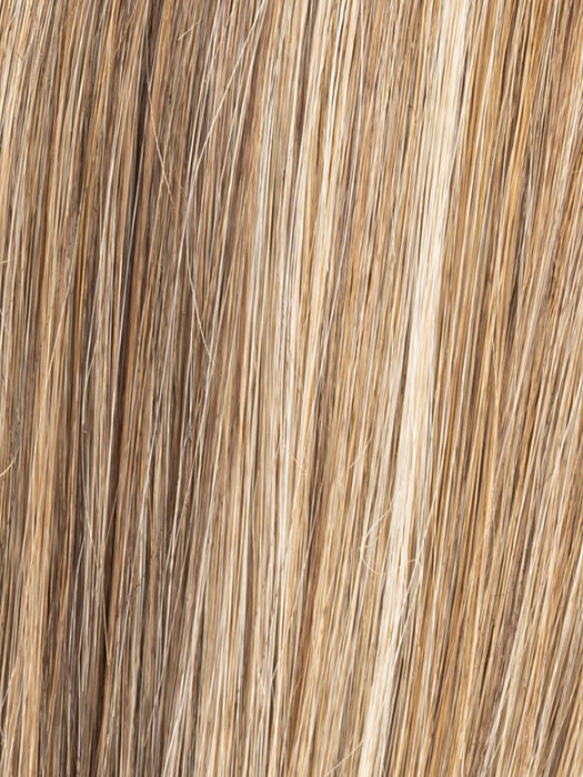 SAND-MULTI-ROOTED 14.24.12 | Medium Ash Blonde, Lightest Ash Blonde and Lightest Brown Blend with Shaded Roots