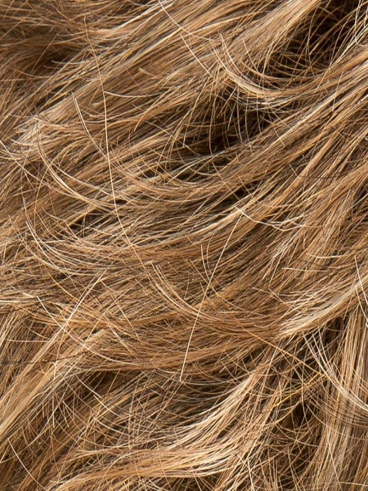 DARK SAND MIX 14.22.8 | Medium Ash Blonde and Light Neutral Blonde with Medium Brown Blend