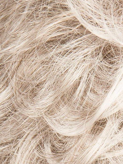 SNOW MIX 60.56.58 | Pearl White, Lightest Blonde, and Black/Dark Brown with Grey Blend