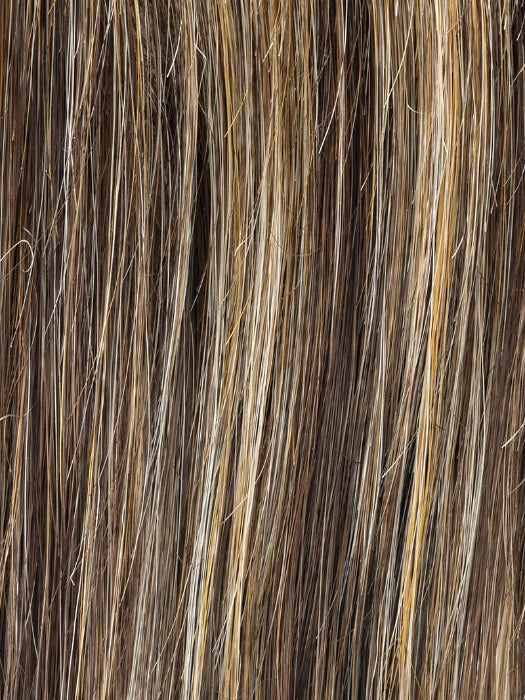 BERNSTEIN MIX 12.26.19 | Lightest Brown and Light Golden Blonde with Light Honey Blonde Blend 