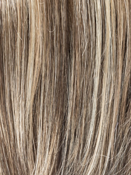 DARK SAND MIX 12.20.22 | Lightest Brown and Light Strawberry Blonde and Light Neutral Blonde Blend 