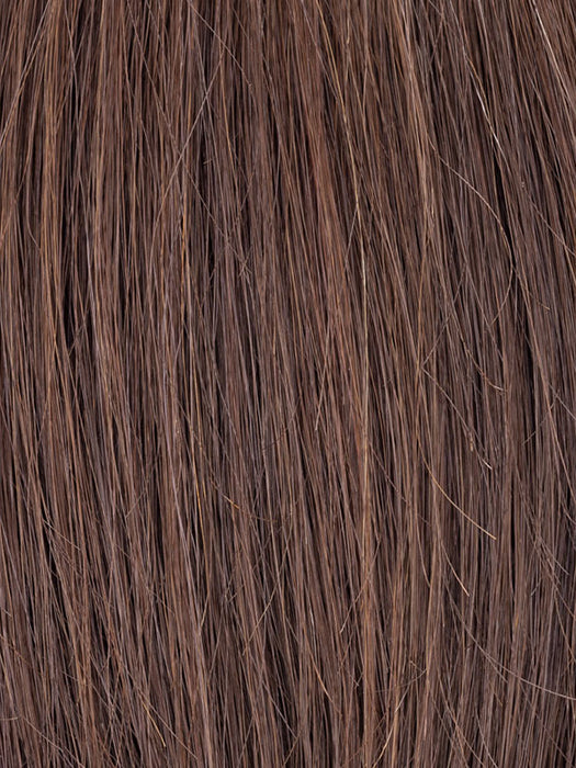 DARK CHOCOLATE MIX 4.33.6 | Darkest Brown, Dark Auburn and Dark Brown Blend