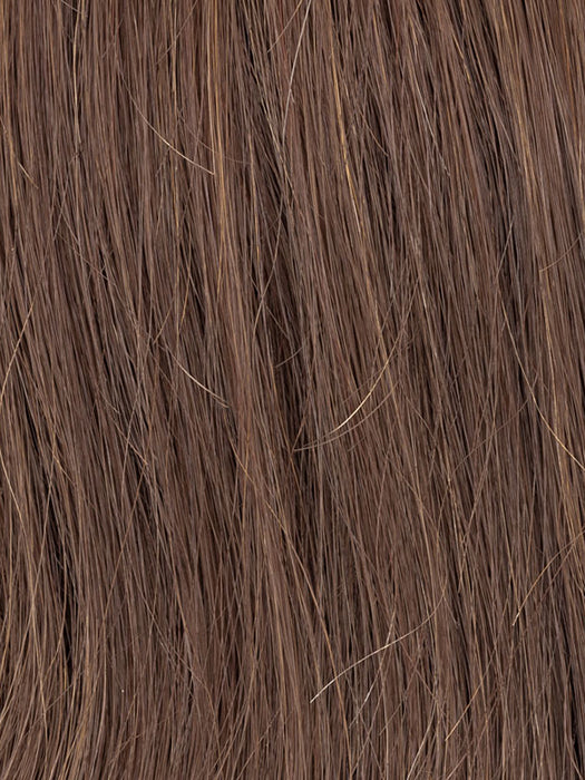 MOCCA MIX 830.27 | Medium Brown Blended with Light Auburn and Dark Strawberry Blonde