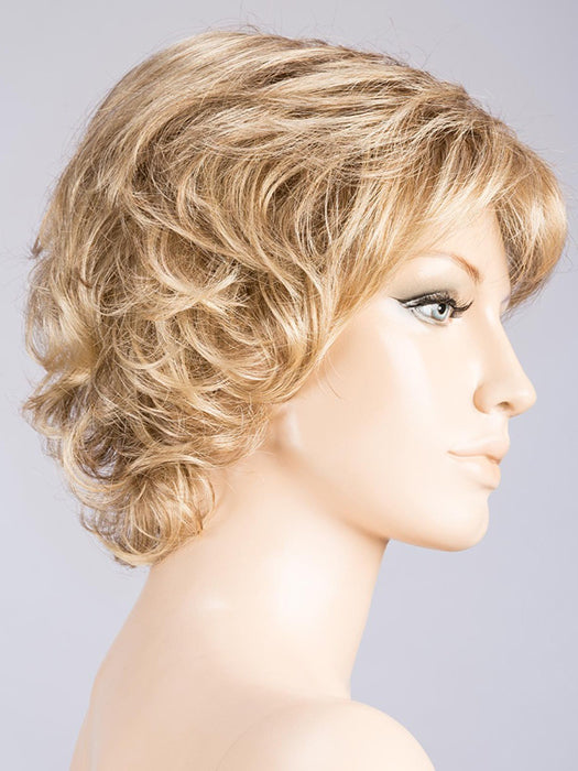 SAND MIX 14.26.20 | Medium Ash Blonde, Light Gold Blonde and Light Strawberry Blonde Blend