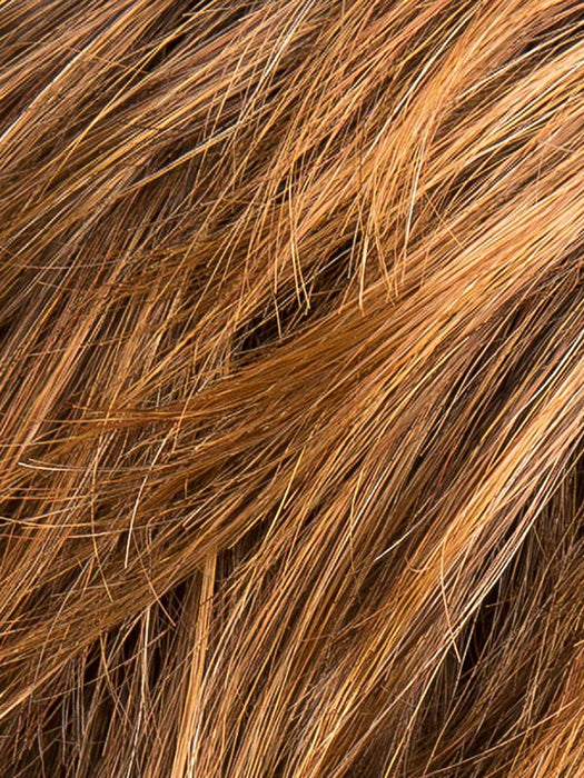 HAZELNUT MIX 830.27.830 | Medium Brown blended with Light Auburn and Dark Strawberry Blonde Blend