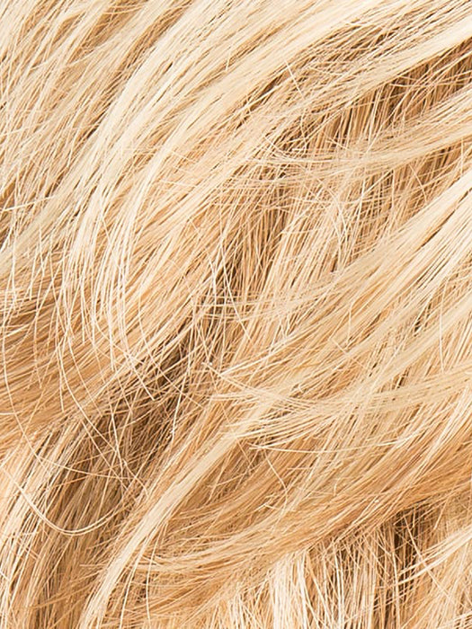 LIGHT HONEY MIX 26.25.20 | Light and Lightest Golden Blonde with Light Strawberry Blonde Blend