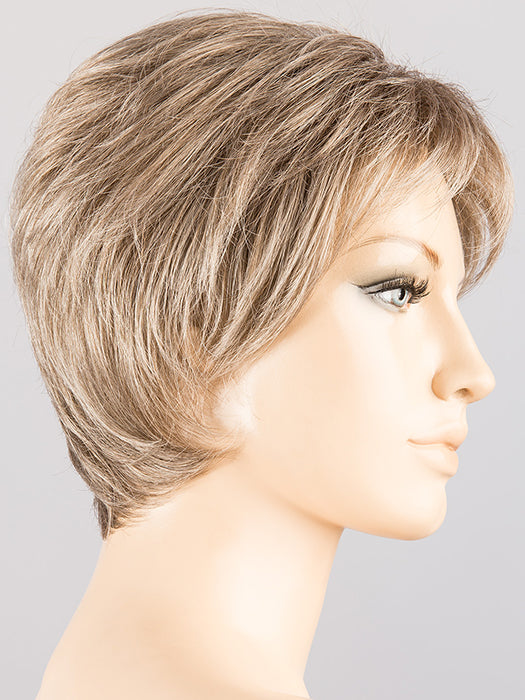 SMOKE MIX 49.38 | Dark Ash Blonde and Light Brown with Grey Blend