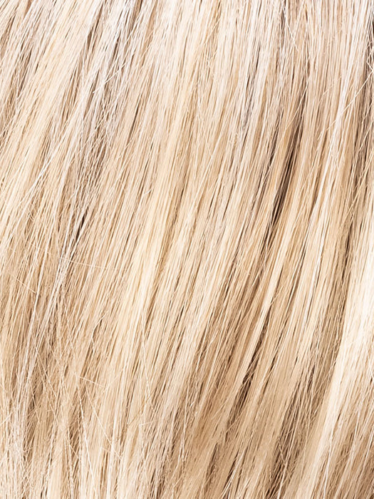 CHAMPAGNE ROOTED 22.16.25 | Light Neutral Blonde and Medium Blonde with Lightest Golden Blonde Blend and Shaded Roots