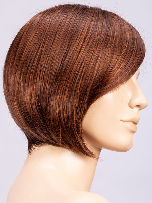 RED PEPPER MIX 130.33.29 | Deep Copper Brown and Dark Auburn with Copper Red Blend