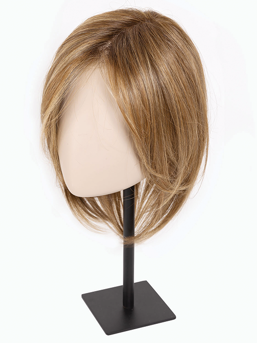  Lace Front | Monofilament | Wefted 