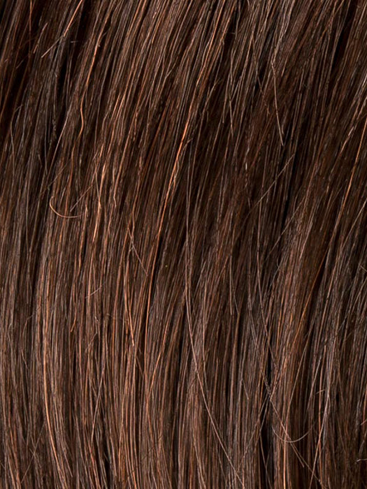 DARK CHOCOLATE MIX 6.33.4 | Dark Brown, Dark Auburn and Darkest Brown Blend