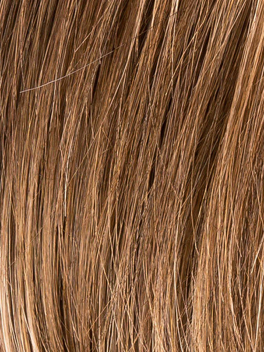 MOCCA MIX 830.12.27 | Medium Brown Blended with Light Auburn and Lightest Brown and Dark Strawberry Blonde Blend