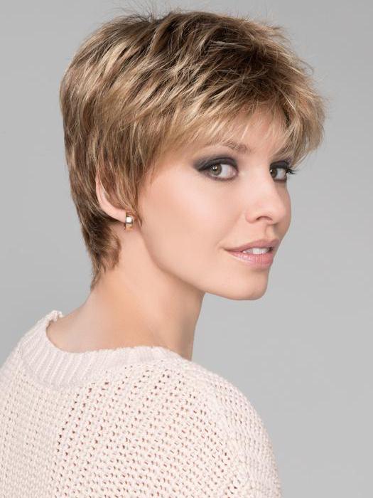 Ellen Wille | Hair Power | Fair Mono in Light Bernstein Rooted