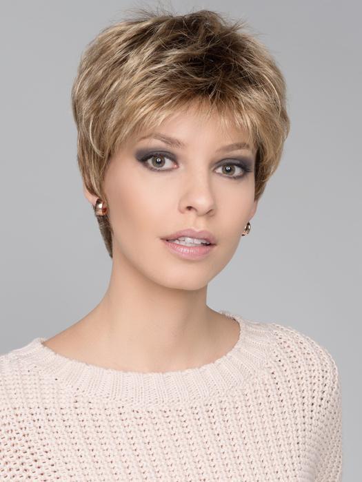 Ellen Wille | Hair Power | Fair Mono in Light Bernstein Rooted