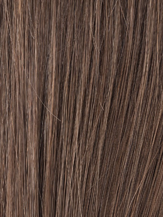 CHOCOLATE MIX 830.6 | Medium Brown Blended with Light Auburn, and Dark Brown Blend