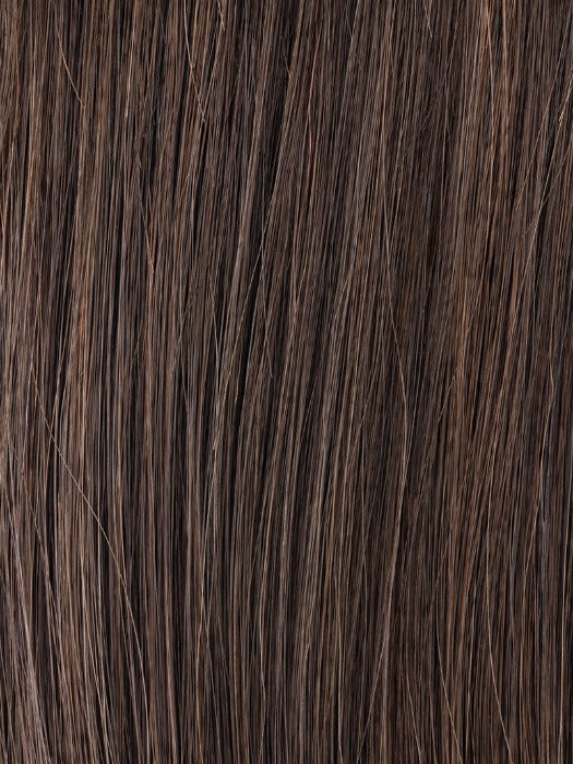 DARK CHOCOLATE MIX 4.33.6 | Darkest Brown, Dark Auburn and Dark Brown Blend