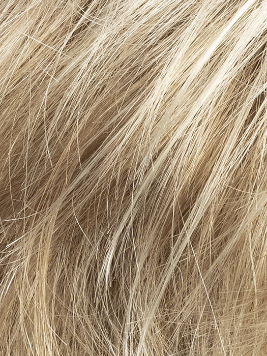 LIGHT HONEY MIX 26.25.20 | Light and Lightest Golden Blonde with Light Strawberry Blonde Blend