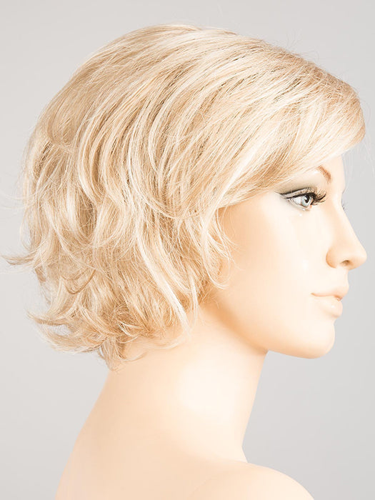 LIGHT CHAMPAGNE MIX 25.101.23 | Lightest Golden Blonde and Pearl Platinum with Lightest Pale Blonde Blend