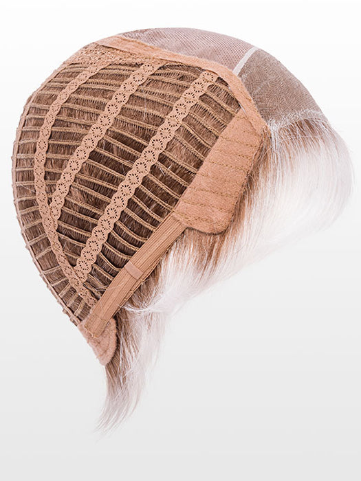 Lace Front | Monofilament | Wefted