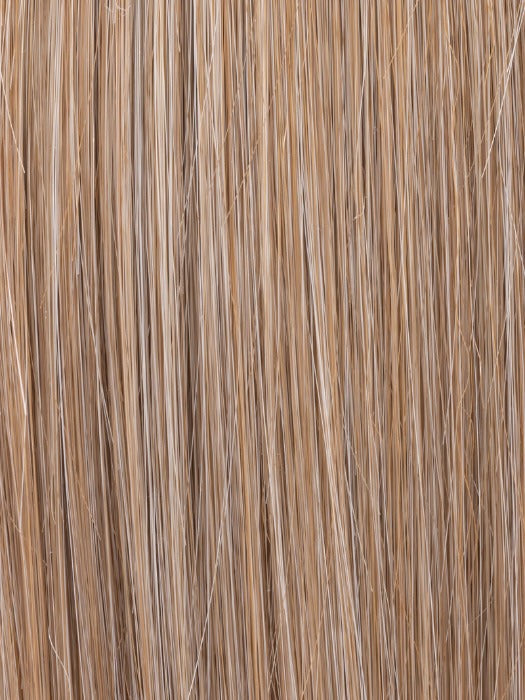 SAND MIX 14.16.20 | Medium Ash Blonde and Medium Blonde with Light Strawberry Blonde Blend