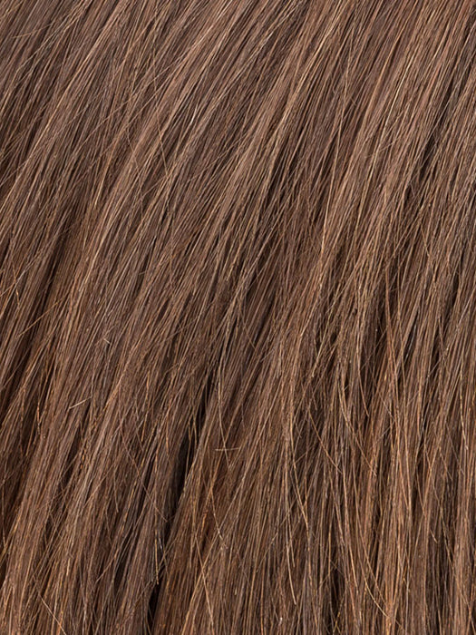 CHOCOLATE MIX 830.6 | Medium Brown Blended with Light Auburn, and Dark Brown Blend