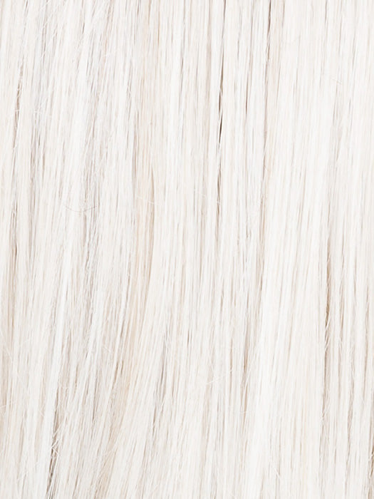 METALLIC BLONDE ROOTED 60.101.51 | Pearl White, Pearl Platinum with Dark and Lightest Brown and Grey Blend with Shaded Roots