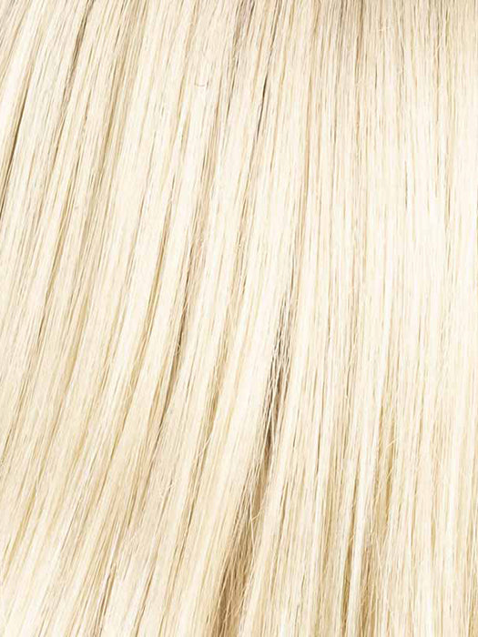 CREAM BLONDE SHADED 25.22.26 | Lightest Golden Blonde, Light Neutral Blonde, and Light Golden Blonde Blend with Shaded Roots