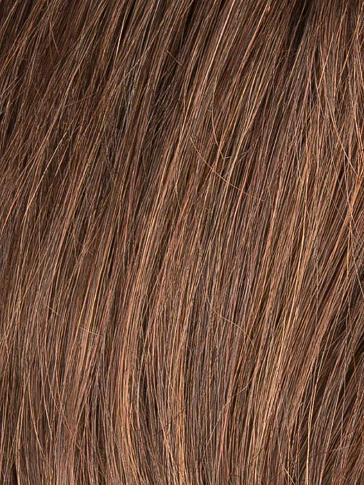 DARK CHOCOLATE MIX 6.33.4 | Dark Brown, Dark Auburn and Darkest Brown Blend