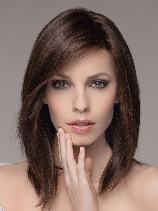 Remy Human Hair Wig TRINITY PLUS by ELLEN WILLE