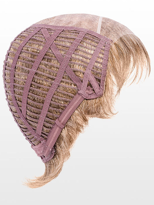 Lace Front | Monofilament | Wefted