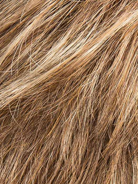 DARK SAND MIX 12.20.22 | Lightest Brown and Light Strawberry Blonde and Light Neutral Blonde Blend