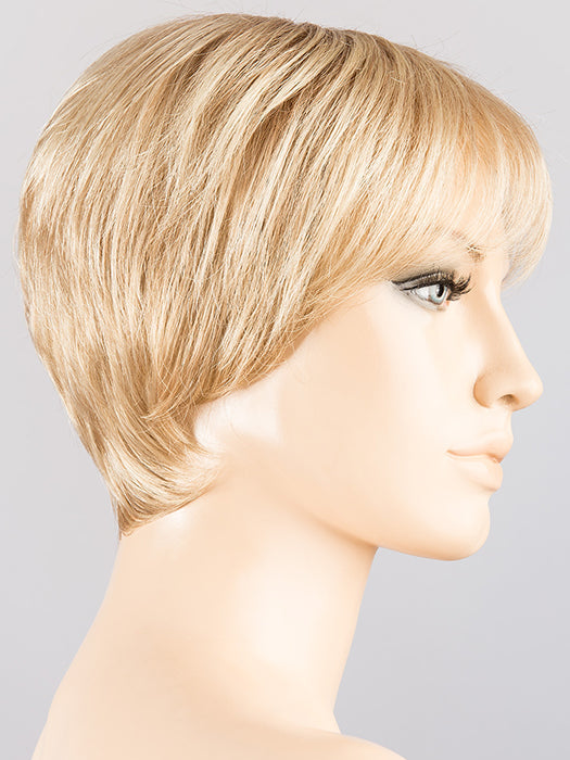 LIGHT HONEY MIX 26.25.16 | Light  and Lightest Golden Blonde with Medium Blonde Blend