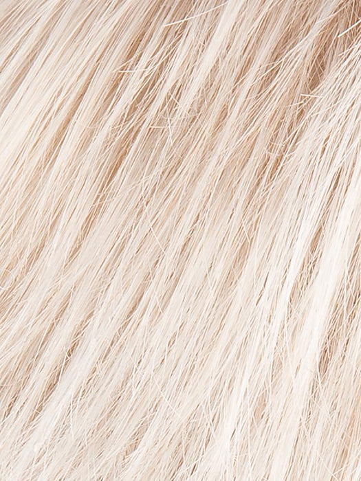 SILVER MIX 60.101 | Pearl White and Pearl Platinum Blend with Shaded Roots