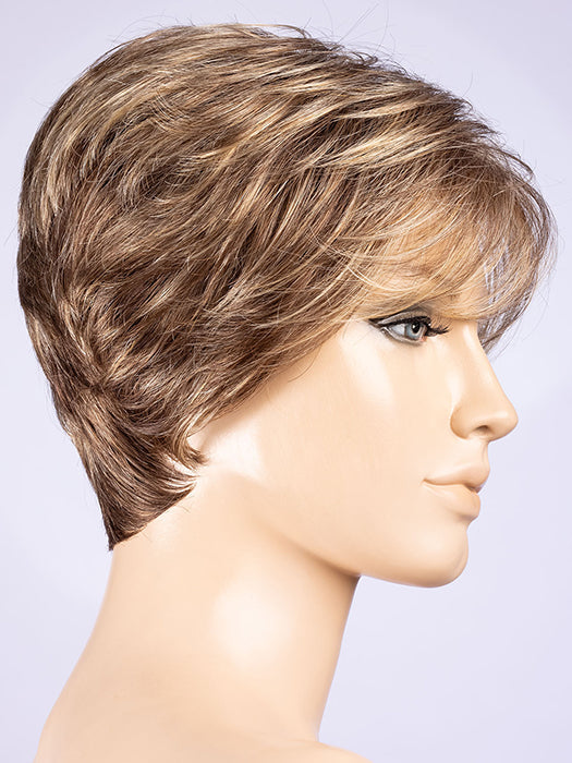 BERNSTEIN MIX 12.26 | Lightest Brown Blended with Light Golden Blonde