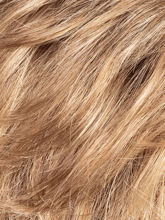 SANDY BLONDE MIX 26.14 | Light Golden Blonde and Medium Ash Blonde Blend