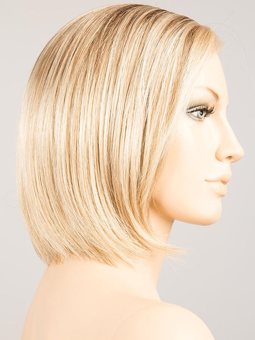 CHAMPAGNE MIX 22.20.25 | Light Neutral Blonde, Light Strawberry Blonde, and Lightest Golden Blonde Blend